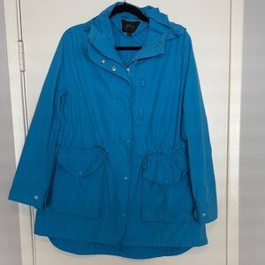 J. Crew Perfect Lightweight Jacket